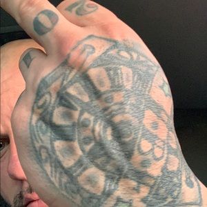 Meet your Posher, Ian